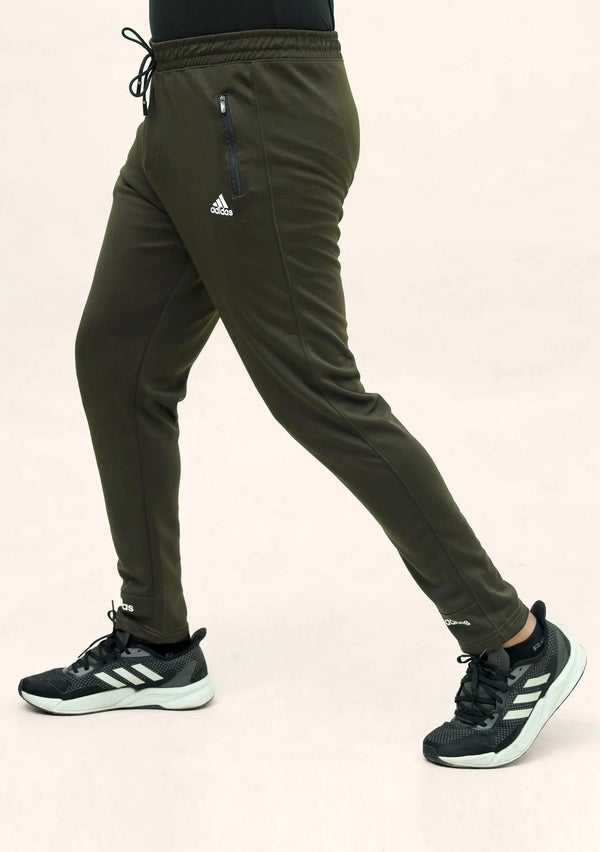 ADS Green Premium trousers (00465)N