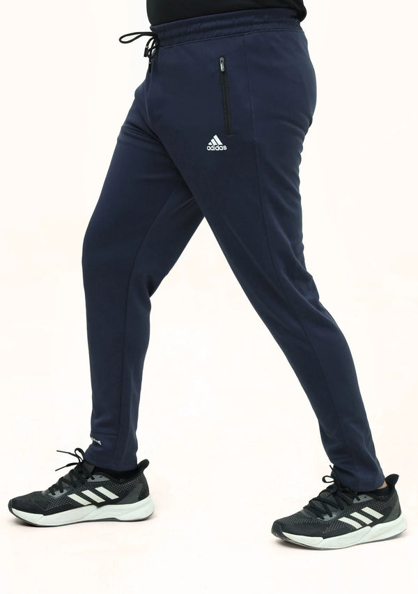 ADS Navy Premium trousers (00465)N