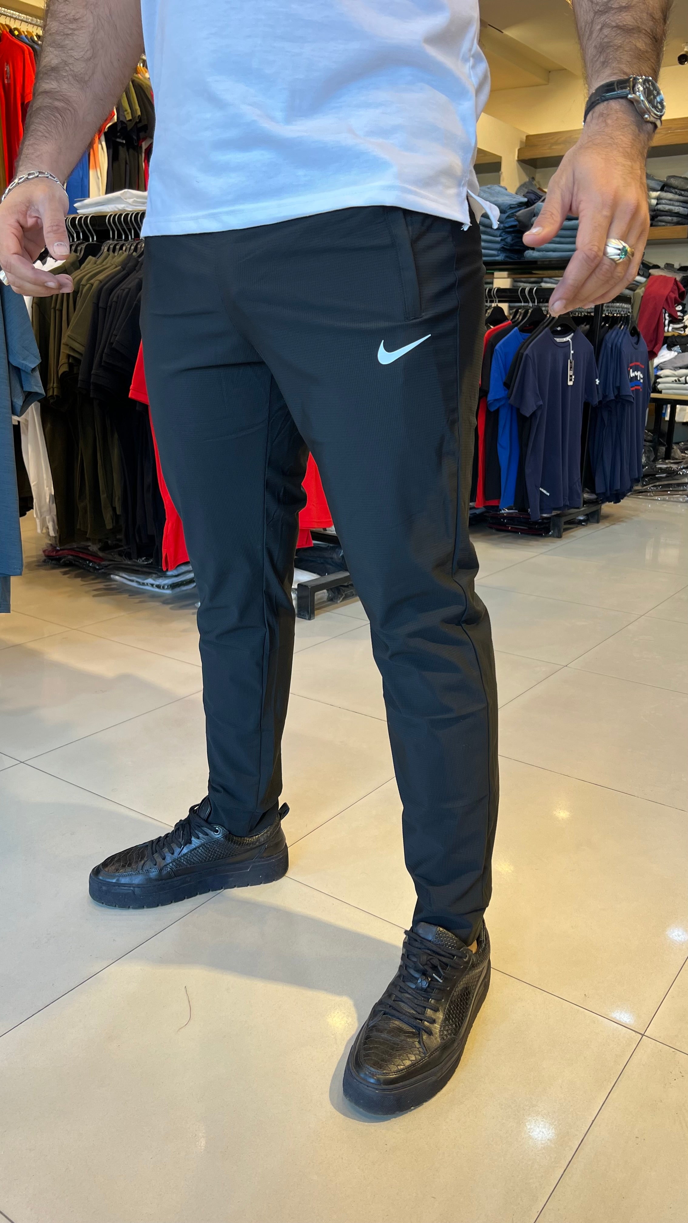 Kiko Kostadinov Neutral Giran Piped Straight-leg Trousers - Men's - Virgin  Wool/polyester/cotton in Gray for Men | Lyst