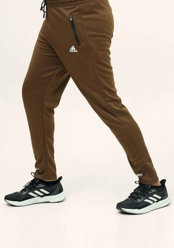 ADS Brown Premium trousers (00465)N