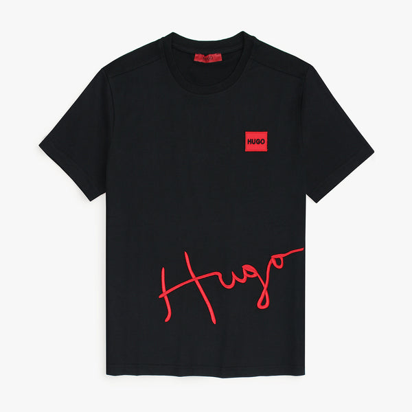 HGO-A Imported Cotton T Shirt (00415)