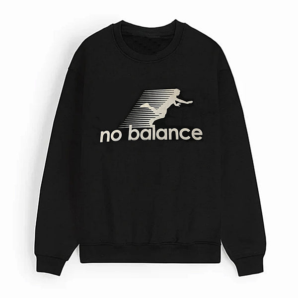 NB Black Fleece sweatshirt (00482)