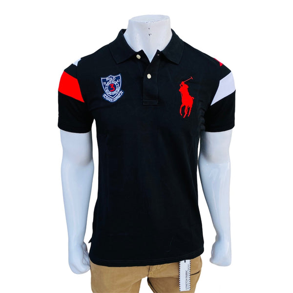 RL B_P exclusive polo shirt