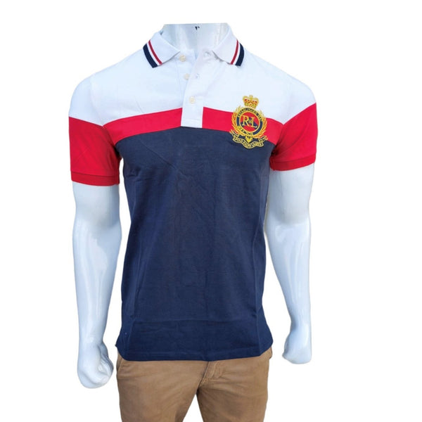 RL-W-R-N exclusive polo shirt