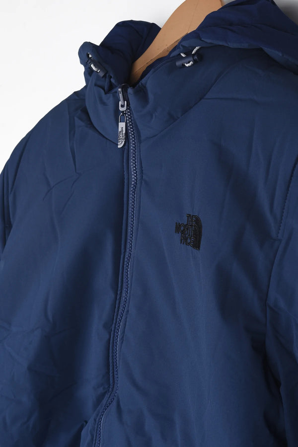 NRTH FC Reversible blue Imported Jacket (00266)