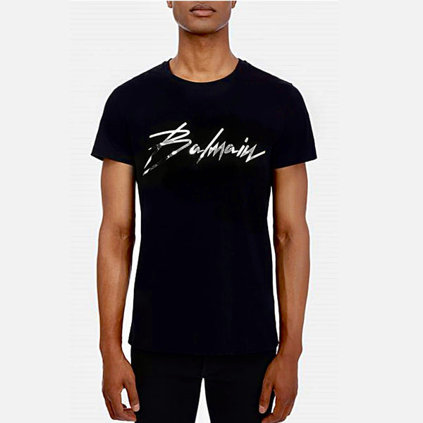 BLMN black Signature T-Shirt (00244)